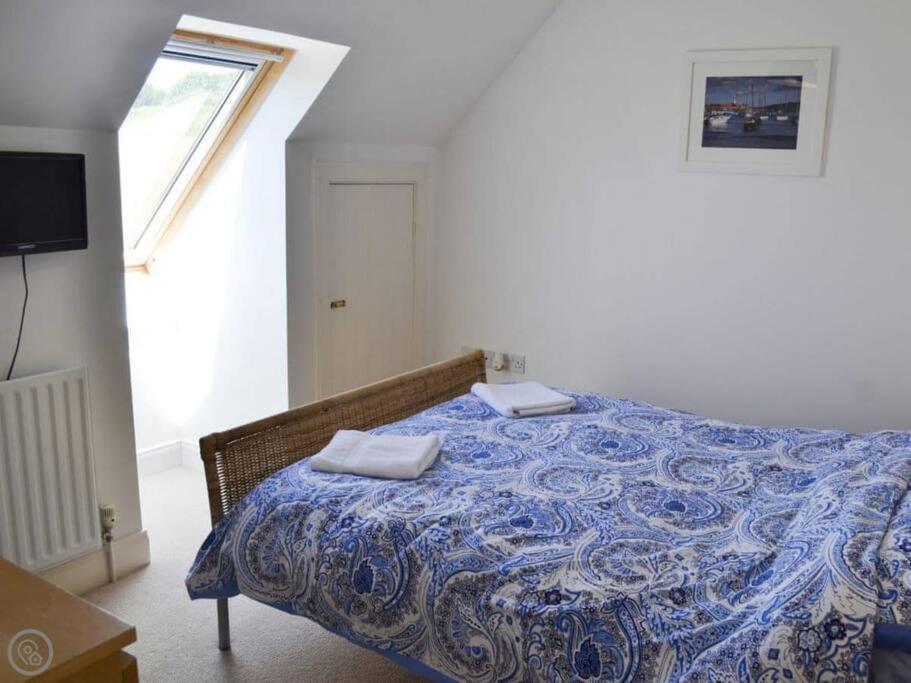 Best Of Both Worlds! Truro Exteriör bild