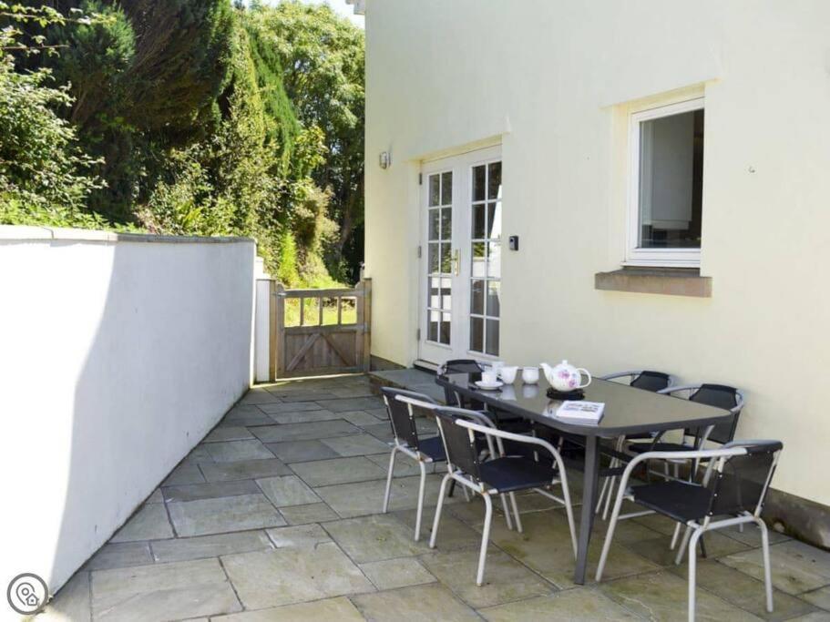 Best Of Both Worlds! Truro Exteriör bild