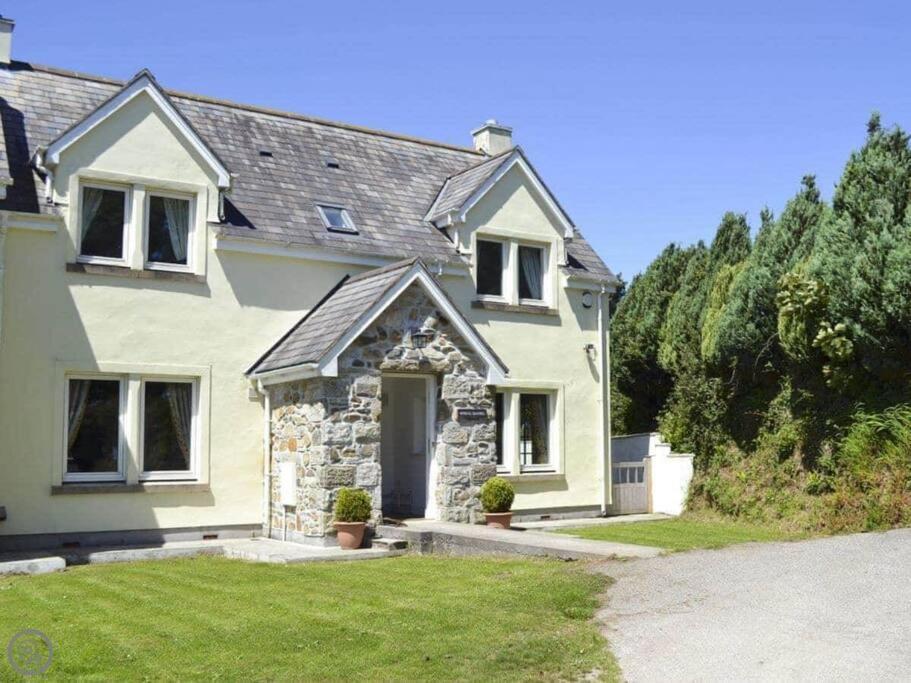 Best Of Both Worlds! Truro Exteriör bild
